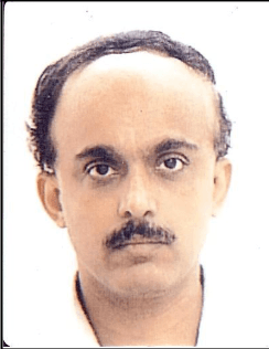 Dr. Rajendra Patrikar