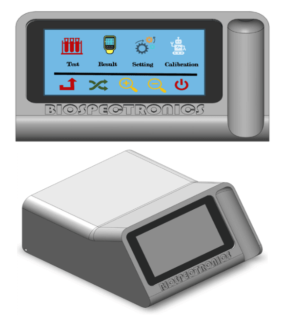 Clinical Biochemistry Analyzer