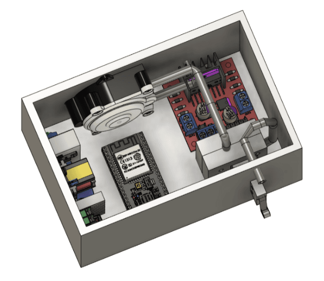 Cardiovascular Risk Assessment Device